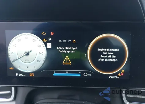 2024 Hyundai Elantra Limited from USA, damaged, VIN KMHLP4DG7RU773475